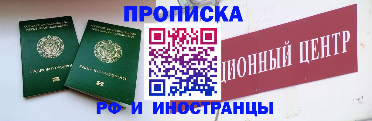 временная регистрация поиск в Шатуре